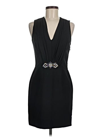 Sandro Cocktail Dress (view 1)