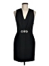Sandro Black Cocktail Dress Size Med (2) - photo 1