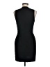 Sandro Black Cocktail Dress Size Med (2) - photo 2