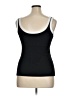 Unbranded Black Tank Top Size 1X - photo 2