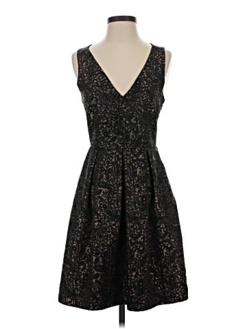 Slate & Willow Cocktail Dress (view 1)