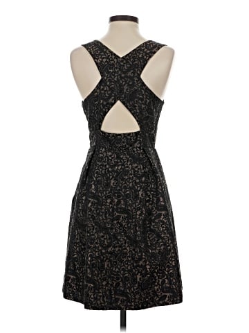 Slate & Willow Cocktail Dress (view 2)