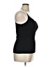 Unbranded Black Tank Top Size 1X - photo 4