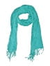 Unbranded Teal Blue Scarf One size - photo 1