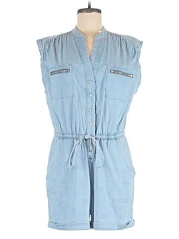 Bar III Casual Dress (view 1)
