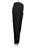 Shein Solid Black Dress Pants Size L - photo 4
