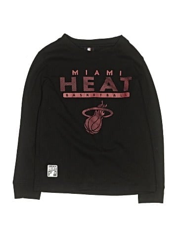 NBA Long Sleeve Top (view 1)