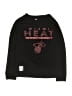 NBA Black Long Sleeve Top Size 8 - photo 1