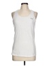 Reebok White Tank Top Size L - photo 1