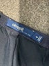 ELOQUII Black Formal Skirt Size 18W - photo 4