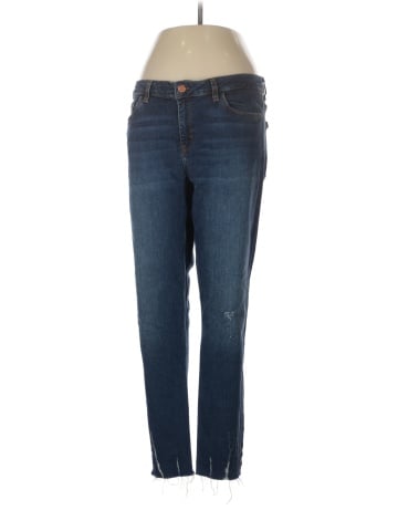 Zara Basic Jeans (view 1)