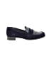 Stuart Weitzman Blue Flats Size 7 1/2 - photo 1