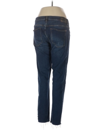 Zara Basic Jeans (view 2)
