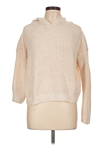 ABound Pullover Sweater (view 1)