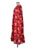 Assorted Brands Red Casual Dress Size L (estimated) - photo 5