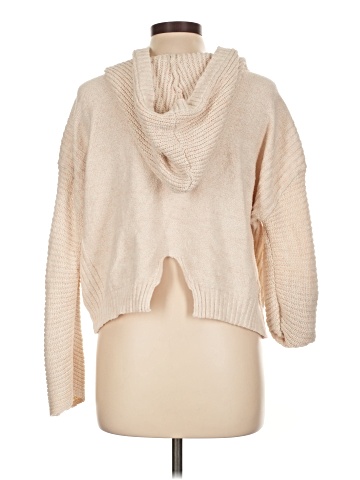 ABound Pullover Sweater (view 2)