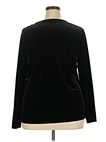 Jaclyn Smith Pullover Sweater (view 2)