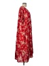 Assorted Brands Red Casual Dress Size L (estimated) - photo 4