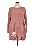 Better be Pink Pullover Sweater Size L - photo 1