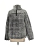 Elodie Gray Fleece Size M - photo 1