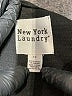 New York Laundry Black Long Sleeve Blouse Size 1X - photo 7