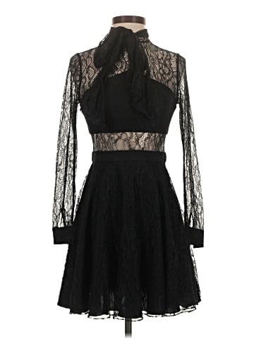 Jay Godfrey Cocktail Dress - front
