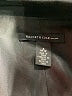 Kenneth Cole New York Black Blazer Size 8 - photo 6