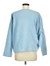 Assorted Brands 100% Polyester Blue Pullover Sweater One size - photo 2