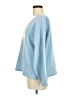 Assorted Brands 100% Polyester Blue Pullover Sweater One size - photo 5