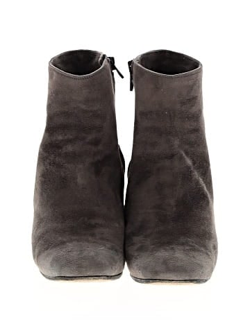Vince. Ankle Boots (view 2)