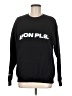 Assorted Brands Black Pullover Sweater Size M - photo 1