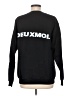 Assorted Brands Black Pullover Sweater Size M - photo 2
