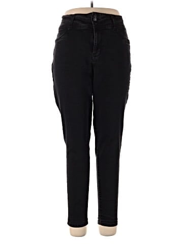 Wallflower Jeggings (view 1)
