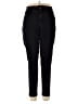 Wallflower Black Jeggings Size 18 - photo 1