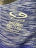 C9 By Champion Blue Active Pants Size XXL - photo 4