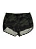 Active by Old Navy 100% Polyester Camo Green Athletic Shorts Size S - photo 1