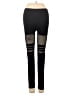 Unbranded Black Active Pants Size XS (estimated) - photo 2