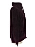 Member's Mark 100% Polyester Burgundy Fleece Size S - photo 4