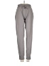 Member's Mark Solid Gray Casual Pants Size S - photo 1