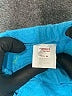 Assorted Brands Solid Blue Shorts Size 90 cm / US 12-24 MO - photo 3