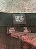 BDG Solid Black Casual Pants Size 32 waist - photo 7