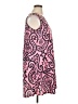 Unbranded Paisley Pink Cocktail Dress Size XL - photo 4