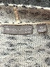 Evolution by Cyrus Animal Print Ivory Cardigan Size XS - photo 7