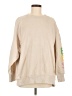 Aerie Tan Sweatshirt Size M - photo 1