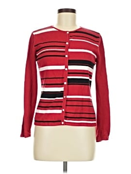 Casual Corner Cardigan
