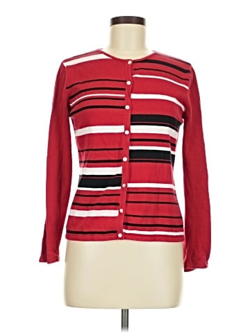 Casual Corner Cardigan (view 1)