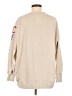 Aerie Tan Sweatshirt Size M - photo 2