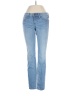 Guess Hearts Blue Jeans Size 25 waist - photo 1