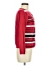 Casual Corner 100% Cotton Red Cardigan Size M - photo 4