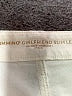 So Slimming by Chico's White Jeans Size XL (3) - photo 4